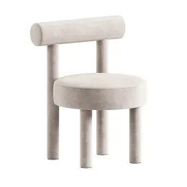 Chair Gropius CS 2